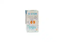 K-Ston Tablets